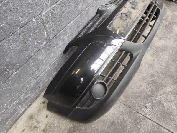 PARE CHOC AVANT VW FOX 2005+ - Vue 2